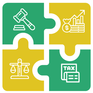 TaxLawAdvisers Logo