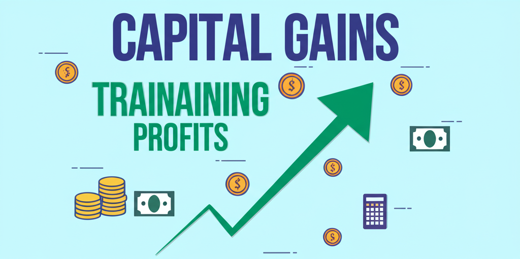 Understanding Capital Gains Taxation