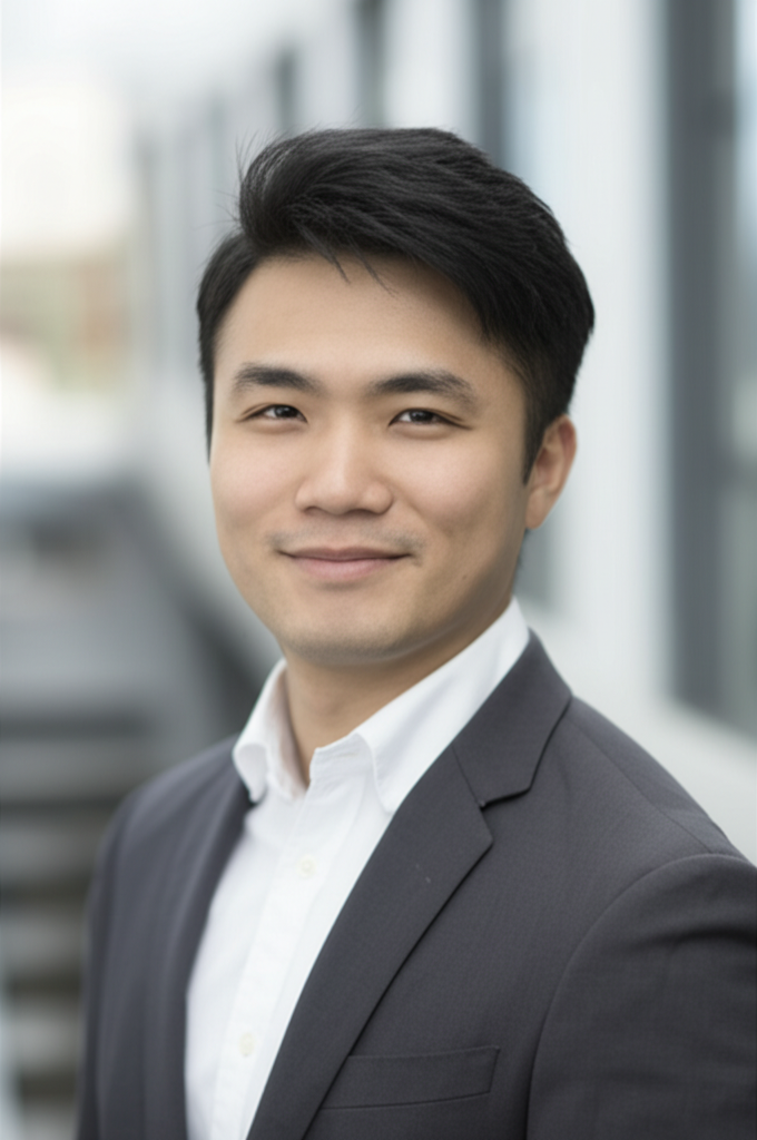 Michael T. Chen, Director of Research at TaxLawAdvisers