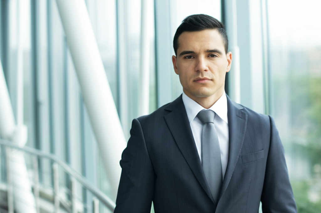 Robert J. Kline, Founder & Managing Director at TaxLawAdvisers