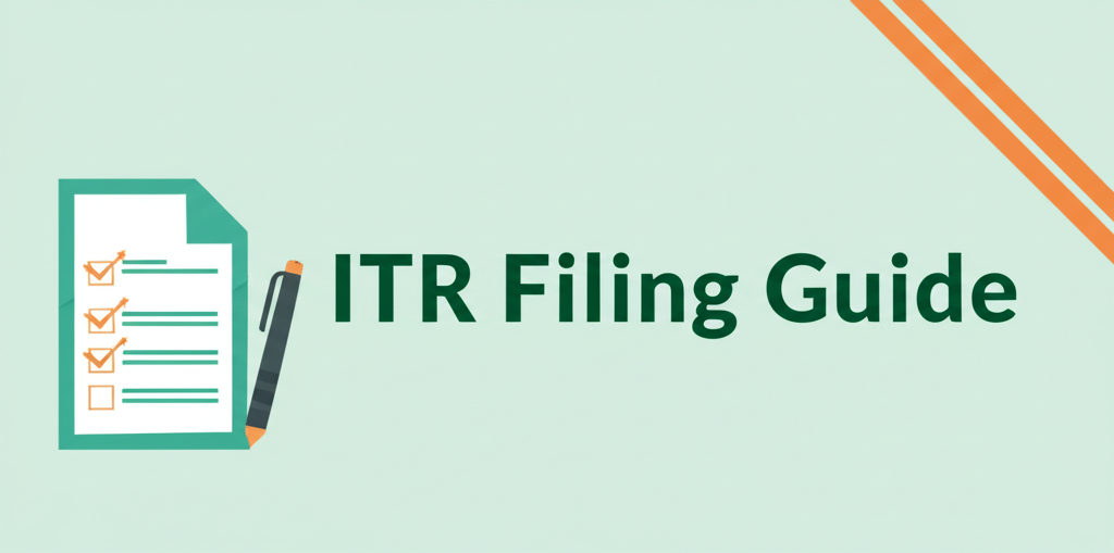 Complete Guide to Income Tax Return Filing