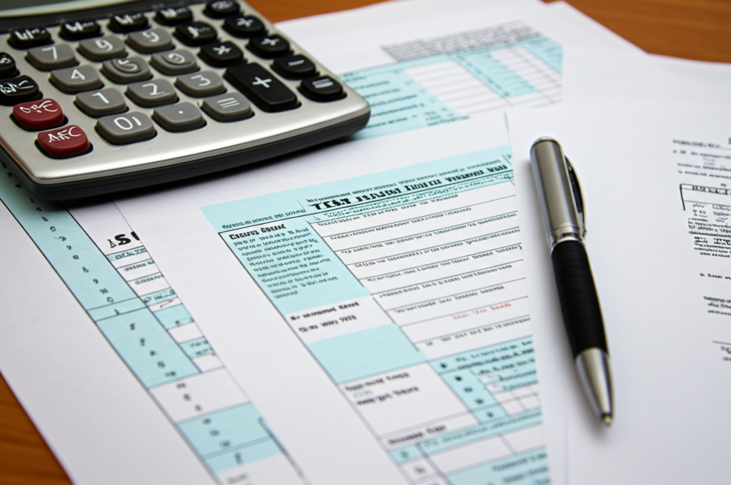 Navigating IRS Audits: Best Practices for Tax Professionals