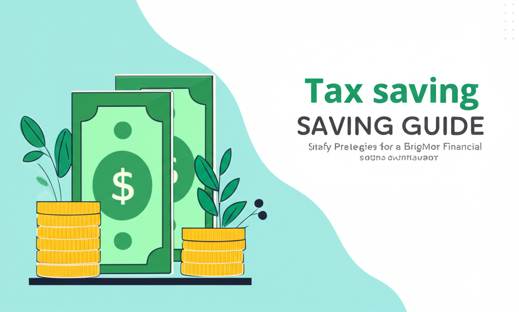Tax Saving Tips for Salaried Individuals